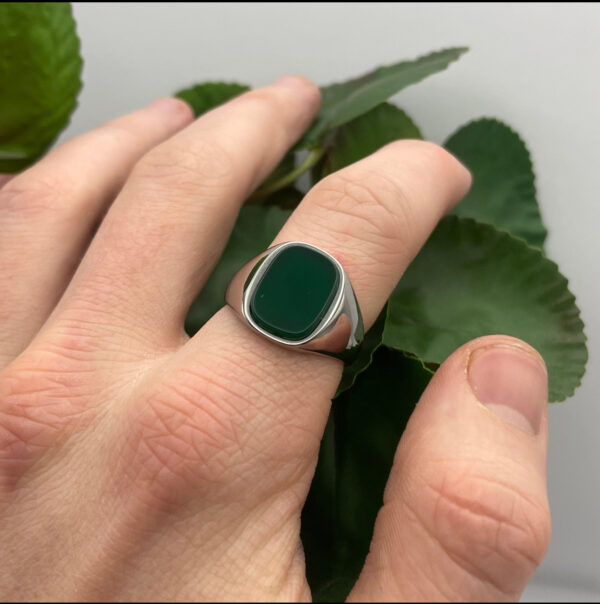 silver ring,silver ring for men,silver ring bahrain,silver mens ring