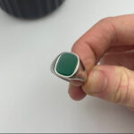 silver ring,silver ring for men,silver ring bahrain,silver mens ring