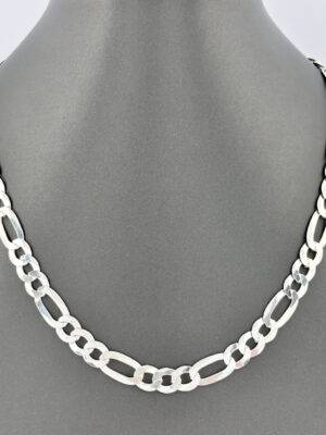 Silver chain,Silver chain for men,silver chain bahrain,925 silver chain
