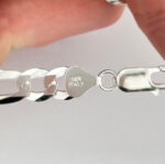 Silver chain,Silver chain for men,silver chain bahrain,925 silver chain